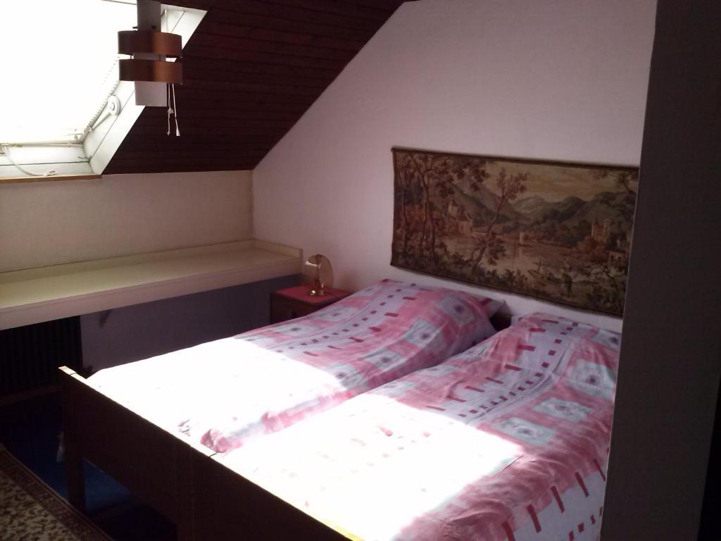 Chambres D'Hotes "La Truite" Biel Quarto foto