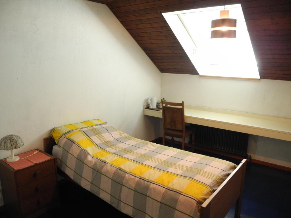 Chambres D'Hotes "La Truite" Biel Quarto foto